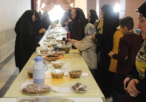 برگزاری جشنواره بلوط در شهرکرد