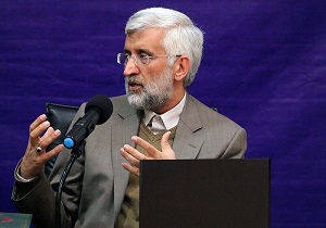 انتخاب قوی می‌تواند تحریم‌ها را بی اثر کند
