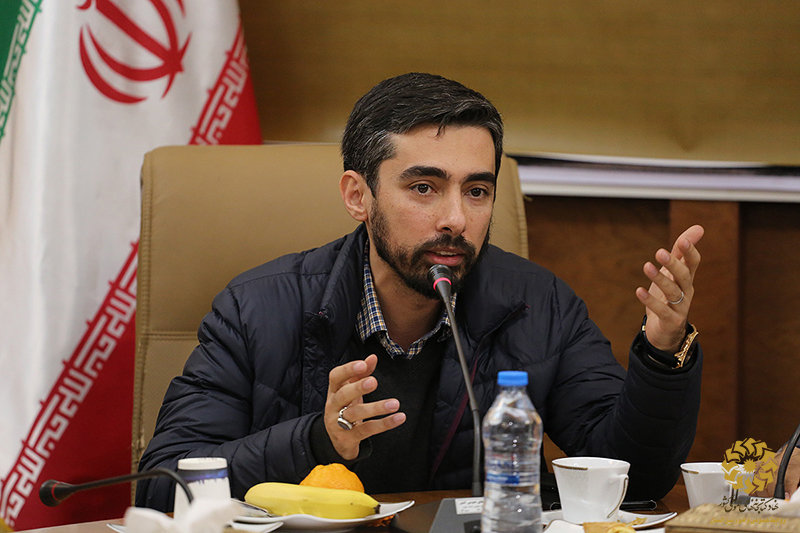 افتتاح کتابخانه عمومی مرکزی قم در بهار ۱۳۹۹