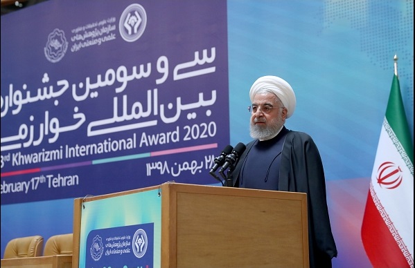 همه ابعاد زندگی از علم و دانش سرچشمه می&zwnj;گیرد