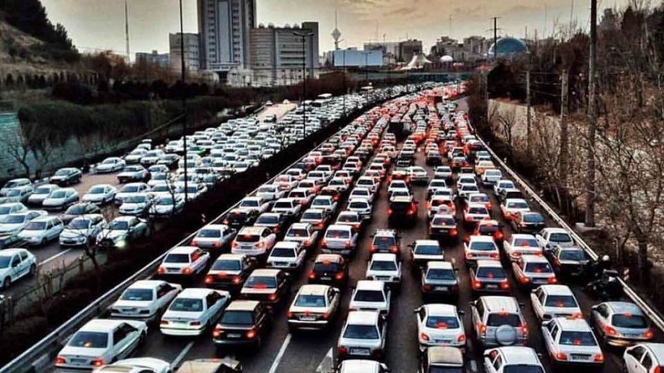 اجرای مقررات، مهندسی صحیح و آموزش، مهمترین ارکان اصلی ترافیک