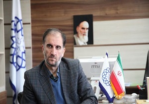 اقلام تبلیغاتی در مکان‌های غیرمجاز در شهر اردبیل امحا می‌شوند