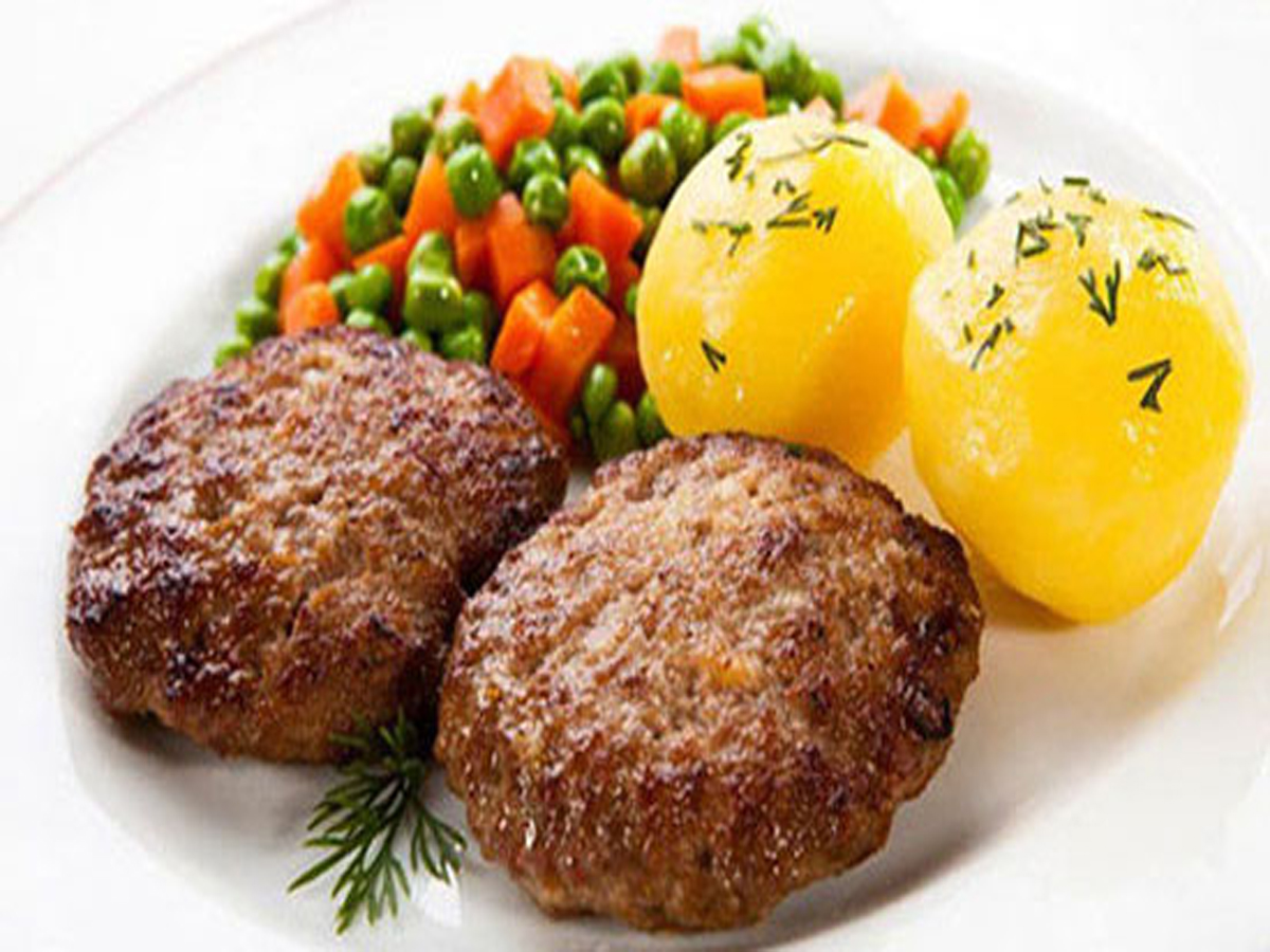 طرز تهیه&zwnj;ی شامی هویج؛ خوشمزه&zwnj;ای از اصفهان