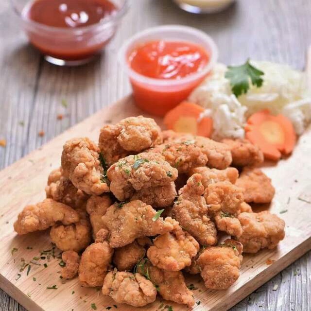طرز تهیه&zwnj;ی شامی هویج؛ خوشمزه&zwnj;ای از اصفهان