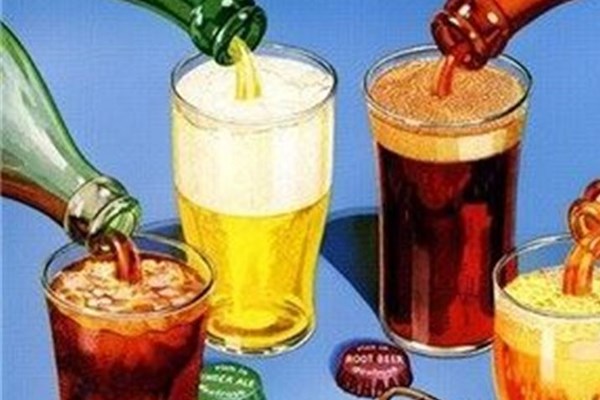&laquo;نوشابه&raquo; چه بلایی بر سر بدن می&zwnj;آورد؟////دپو نوروز