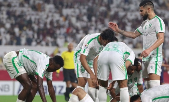 اوضاع روحی نامناسب بازیکنان الاهلی در برابر استقلال