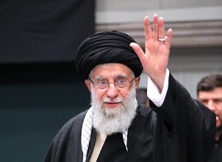 مخالفت رهبر انقلاب برای بازپس دادن جنگنده‌های F14 به آمریکا
