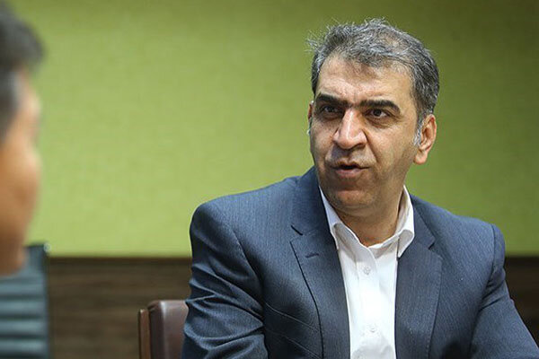 پهلوان زاده: انتخابات معادله&zwnj;ای رو به رشد است