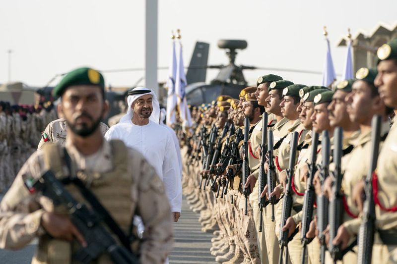 عقب&zwnj;نشینی امارات از جنگ یمن؟/ اجرای نقشه جدید ابوظبی با ۲۰۰ هزار مزدور