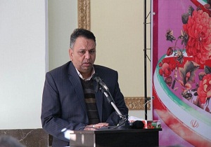 استخر سرپوشیده سرخه مرمت شد