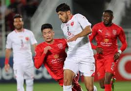 نشست هماهنگی دیدار پرسپولیس و الشارجه برگزار شد
