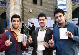 استان سمنان ۷ هزار دانش آموز رأی اولی دارد