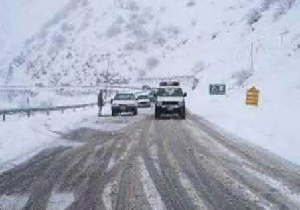 وضعیت راه‌های ارتباطی شهرستان مهاباد چگونه است؟