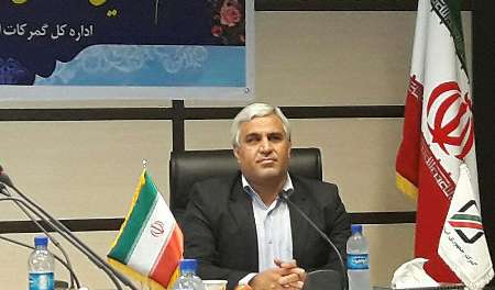 قرار گرفتن در کریدور بین المللی شمال و جنوب اهمیت بنادر گیلان را دوصد چندان کرده است