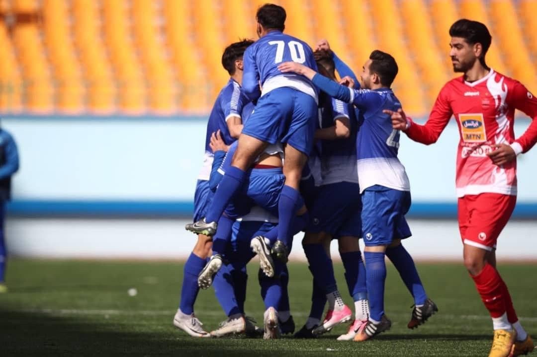 ماجرای پیراهن قدیمی پرسپولیسی‌ها در دربی