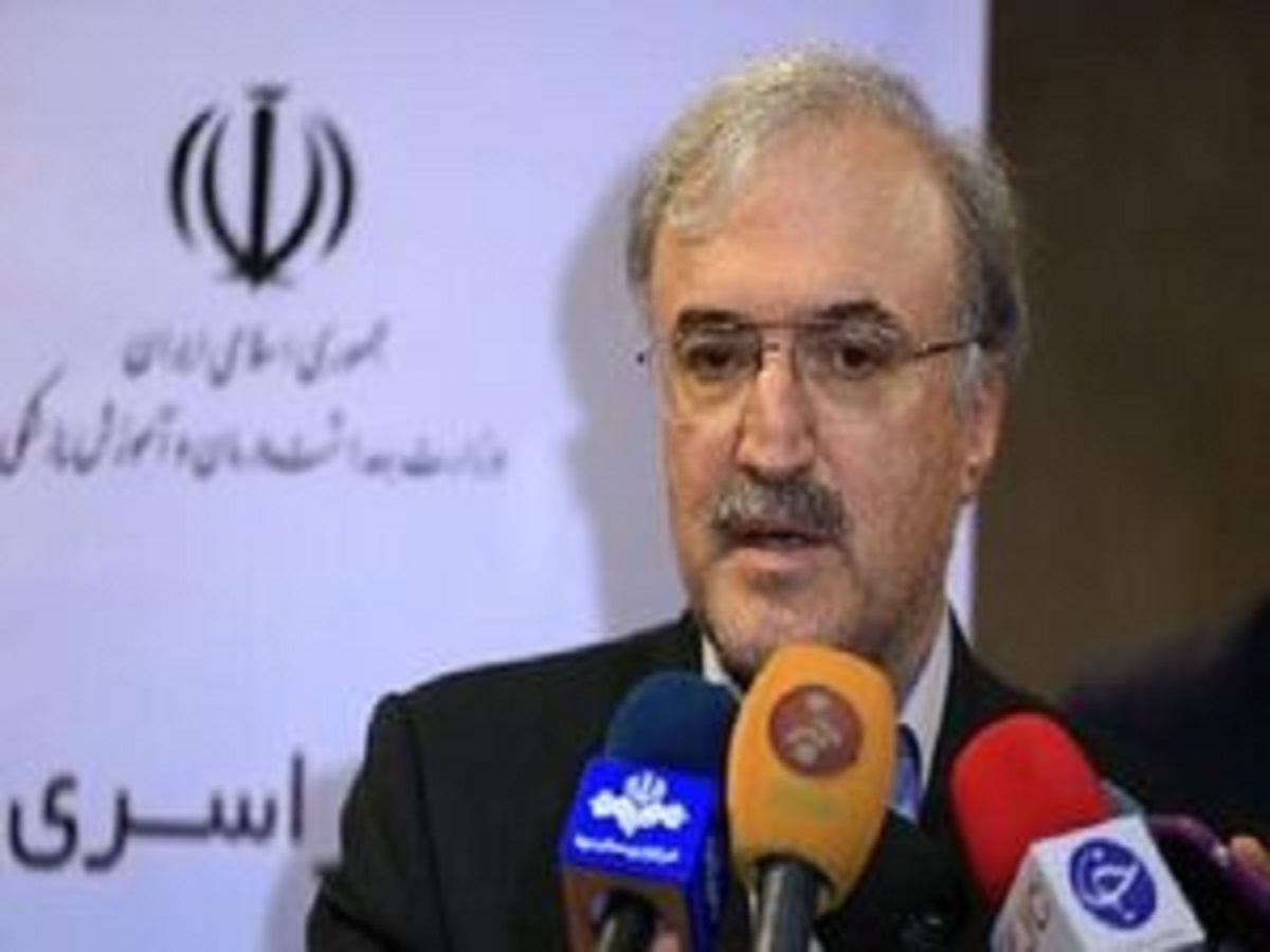 خللی در تأمین دارو نخواهیم داشت