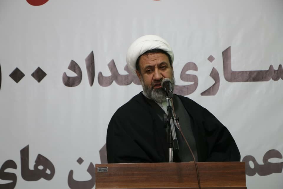 آزادی زندانیان جرائم غیرعمد اقدامی ارزشمند است