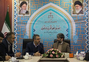ورود جدی دستگاه قضایی اردبیل در امر مبارزه با فساد اقتصادی