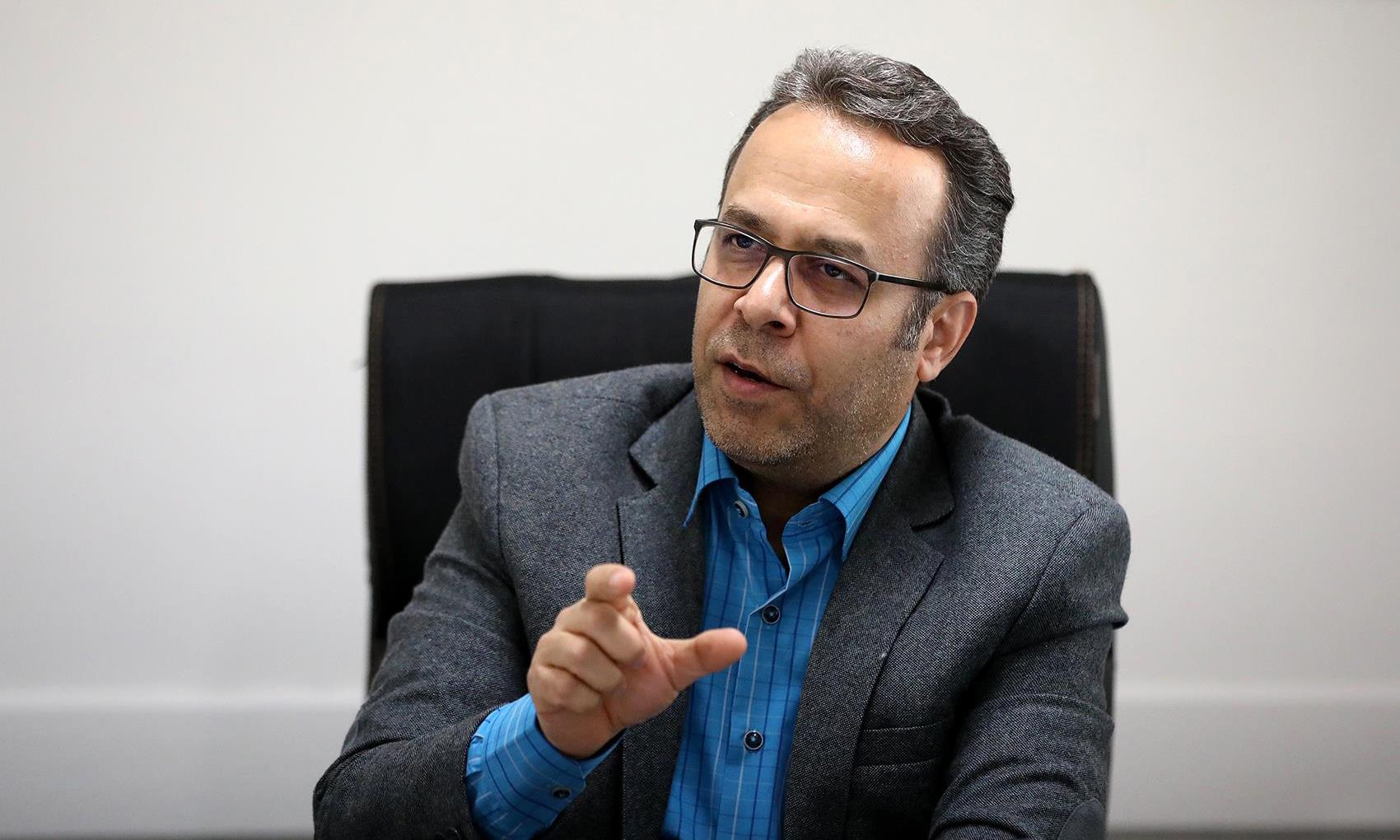 تمامی قابلیت&zwnj;ها استفاده آسان از &laquo;نت سنج پلاس&raquo; برای مردم در نظر گرفته شده است