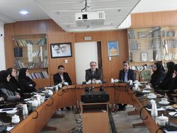 استفاده ازظرفیت&zwnj;های علمی بانوان برای پیشبرد اهداف رونق تولید