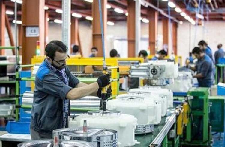 افزایش ۳۵ درصدی ارائه تسهیلات به واحد&zwnj;های تولیدی
