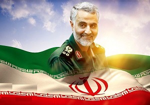 ادامه راه سردار سلیمانی در جامعه بسیار حائز اهمیت است