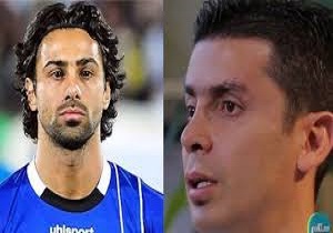 امیرآبادی در پرونده دوپینگ استقلالی‌ها، فرهاد مجیدی را تبرئه کرد