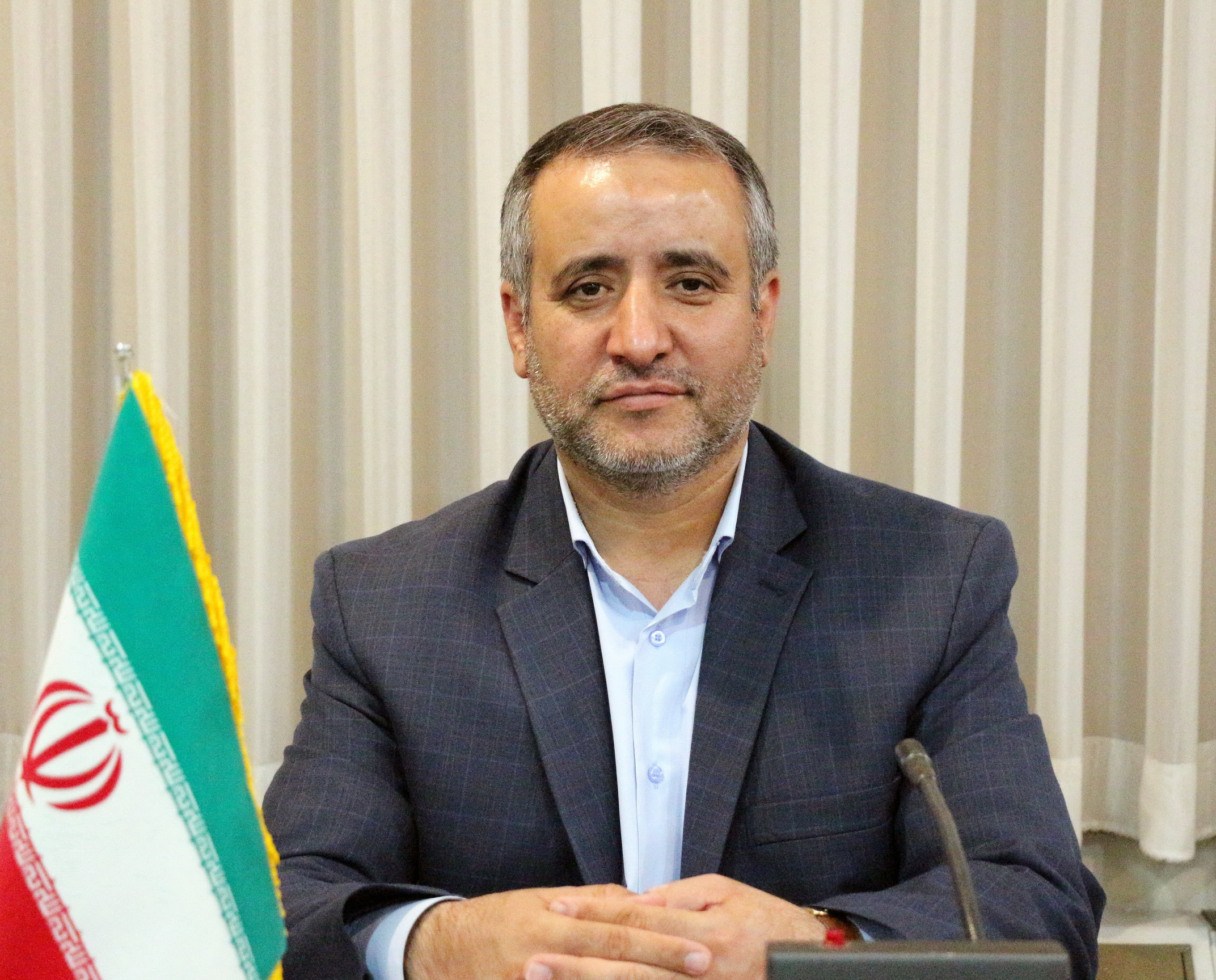 دو سوم جمعیت شهر مشهد واجد شرایط رای
