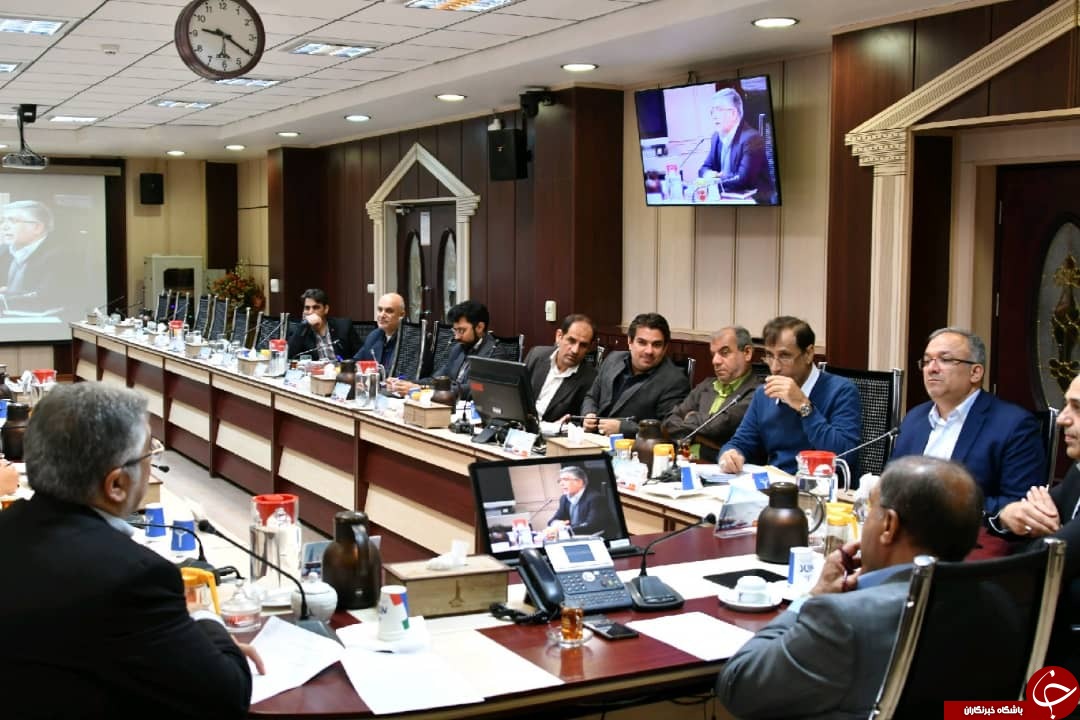 تولید ۲۰ هزار قطعه تجهیزات در صنعت نفت گامی بلند به سوی خودکفایی