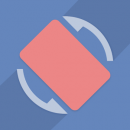 دانلود Rotation - Orientation Manager 4.3.3 - برنامه مدیریت حالت صفحه نمایش