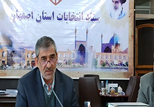 باید جلوی کاندیداهایی که وعده‌های غیرواقعی می‌دهند گرفته شود