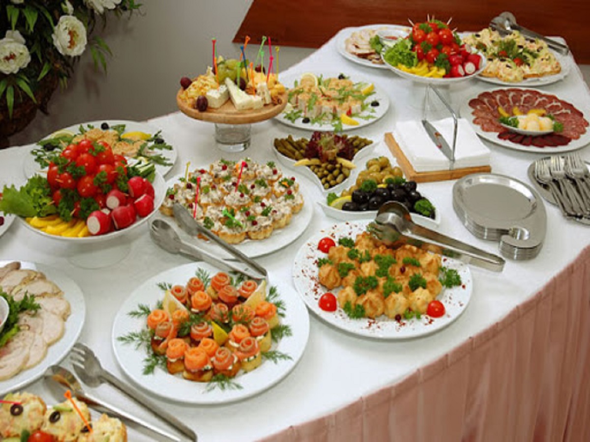از کبه برنج کویتی تا رولت کوکو سبزی برای عصرانه + طرز تهیه