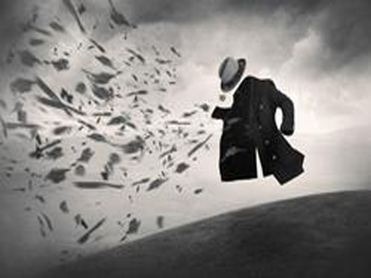 چرا تصمیمات ما برای تغییر واقعی با ناکامی مواجه می‌شود؟