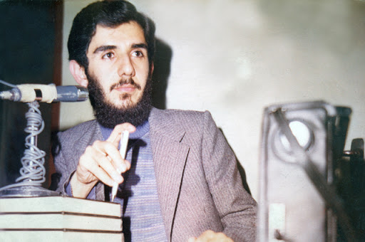 ساده زیستی در زندگی شهیددیالمه