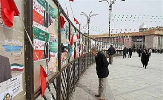 کمرنگ شدن تبلیغات کاغذی در سایه تبلیغات فضای مجازی