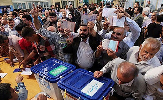 کمرنگ شدن تبلیغات کاغذی در سایه تبلیغات فضای مجازی