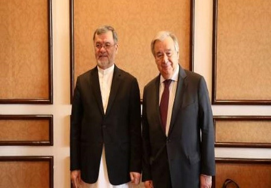 دانش: طالبان نباید توقع داشته باشند افغانستان را به گذشته تاریک برگردانند
