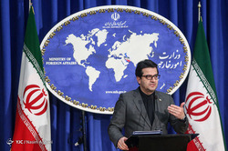 تبریک موسوی برای برگزاری موفق انتخابات پارلمانی در جمهوری آذربایجان