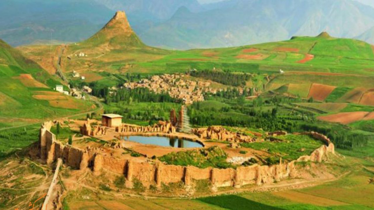 جاهای دیدنی ارومیه پایتخت طبیعی ایران را بشناسید