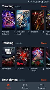 دانلود Moviebase v2.0.5 - نرم افزار اطلاعات فیلم