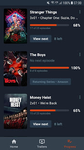 دانلود Moviebase v2.0.5 - نرم افزار اطلاعات فیلم
