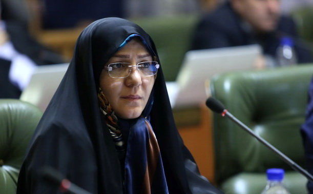 جا به جایی درختان تنها با رای کمیسیون ماده۷ است