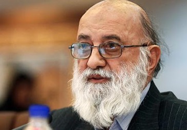 لیست شورای ائتلاف فصل الخطاب است
