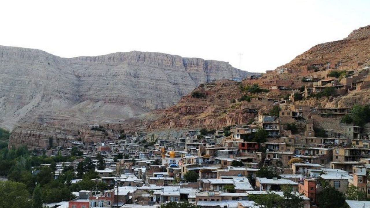 با جاهای دیدنی بجنورد آشنا شوید