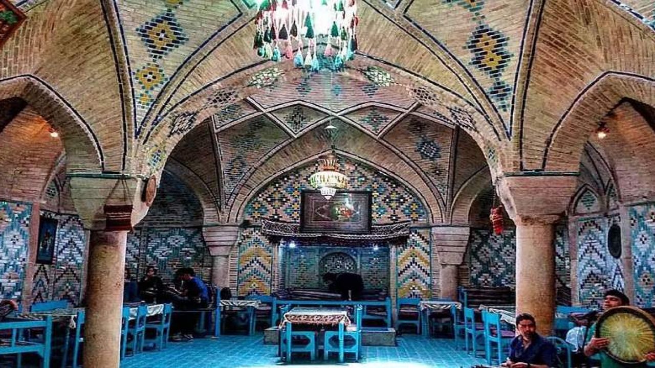 جاهای دیدنی کرمان کجاست؟ / سفر به نگینی در دل کویر