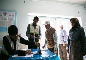 ویزیت در منزل ۸۰۰ نفر از افراد دارای معلولیت ذهنی در کرمانشاه