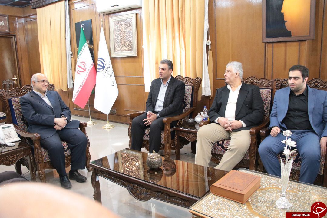 کرمان میزبان مسابقات کشتی قهرمانی کشور جوانان