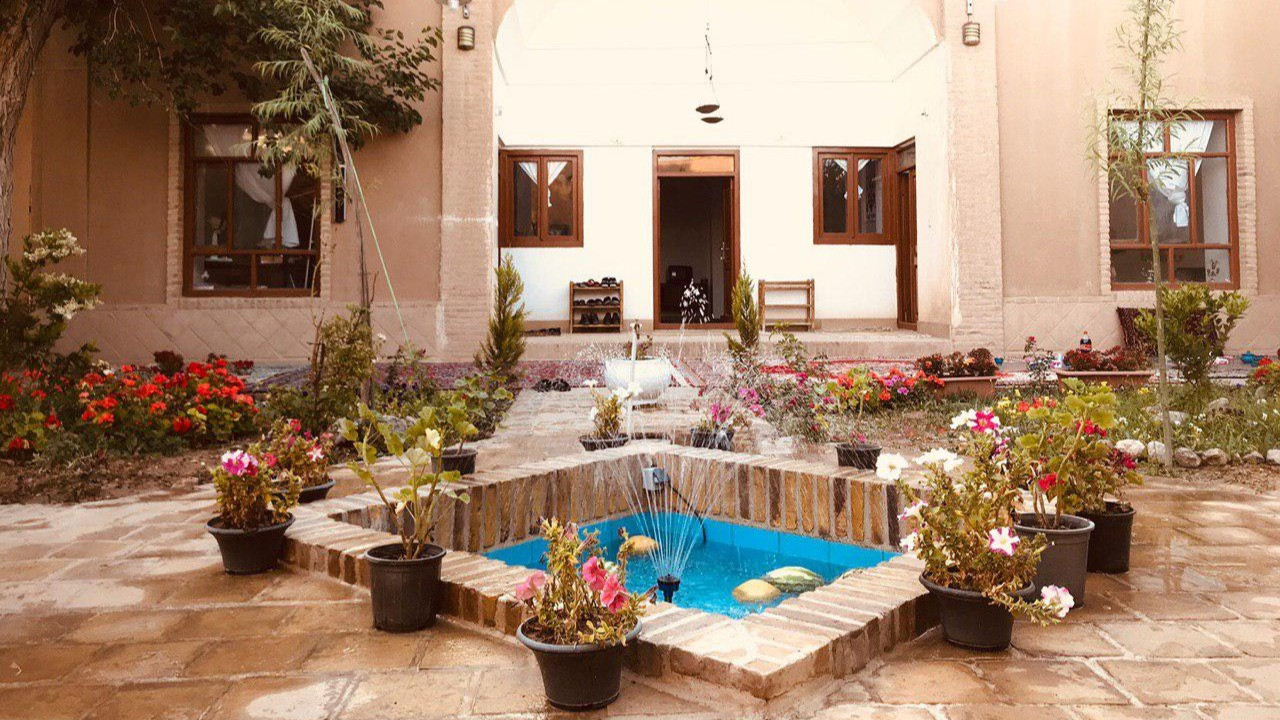 یا جاهای دیدنی بیرجند آشنا شوید/ سفر به شهر مفاخر و مشاهیر