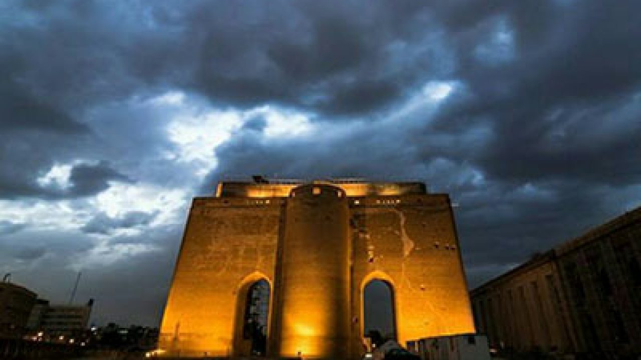 ۱۰ جای دیدنی تبریز را بشناسید/ سفر به پایتخت اولین‌ها در ایام نوروز