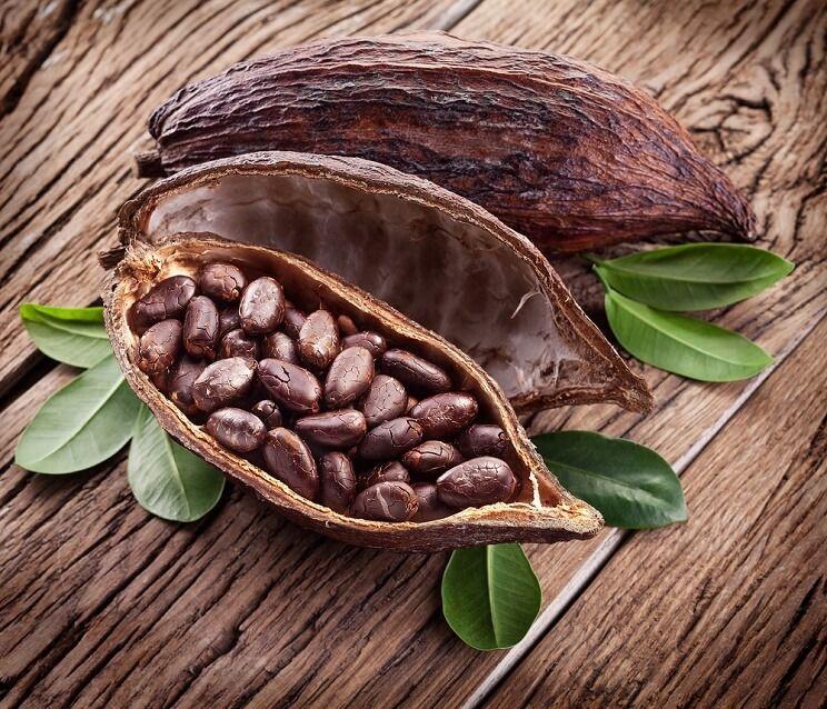 آیا ۲۰۵۰ سال خداحافظی با شکلات است؟